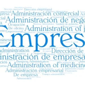 Business Administration