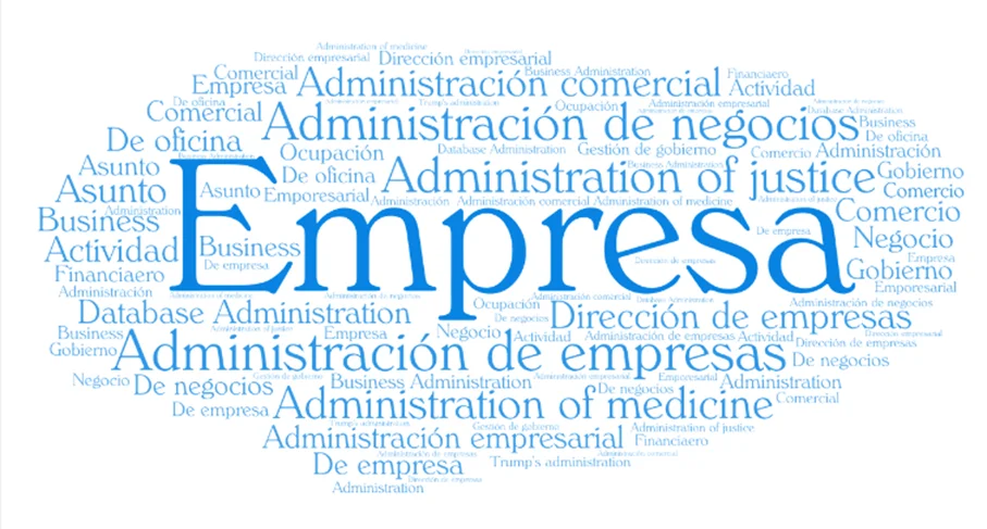 Business Administration