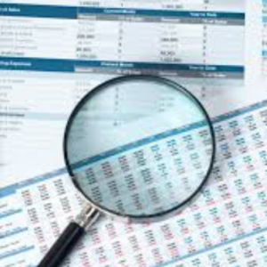 Financial Statements. Translation & Terminology