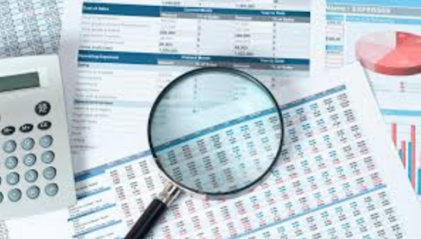Financial Statements. Translation & Terminology