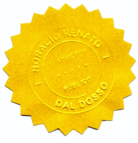 Traducciones públicas